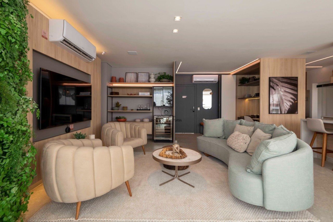 Apartamento em Além Ponte, Sorocaba - Foto 2