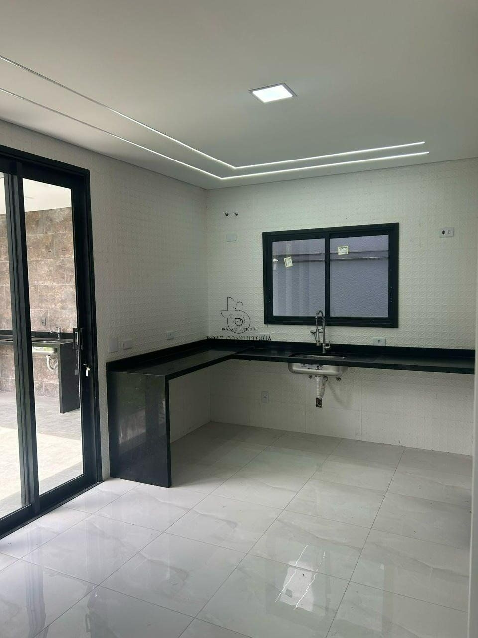 Casa em Jardim Astro, Sorocaba - Foto 18