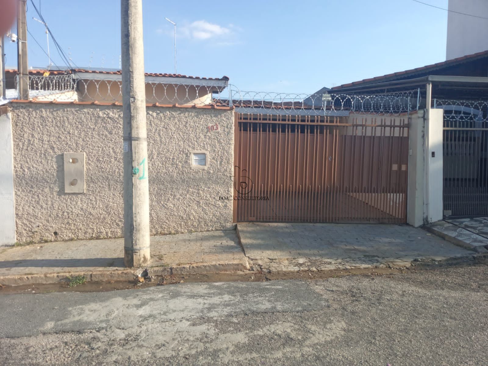 Casa, 3 quartos, 133 m² - Foto 1
