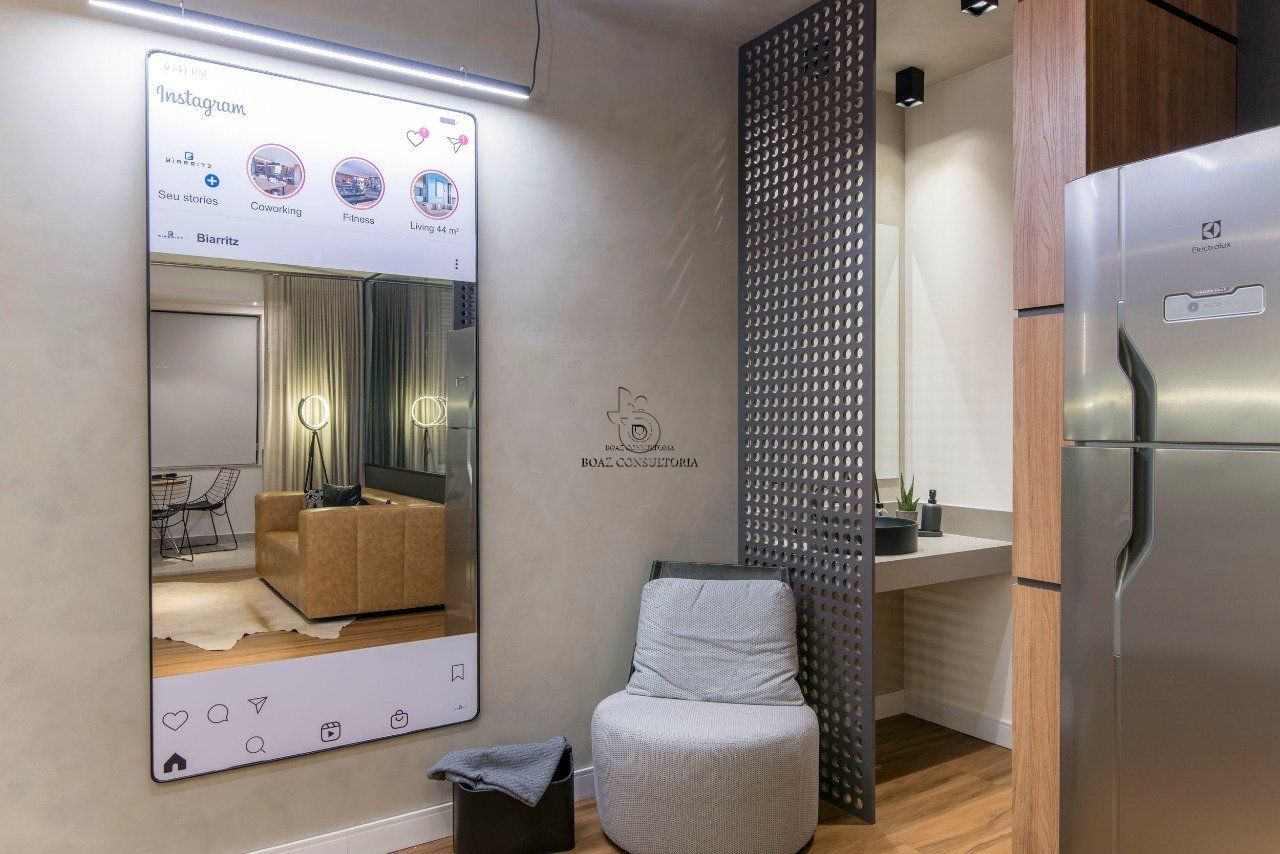 Apartamento em Parque Campolim, Sorocaba - Foto 5