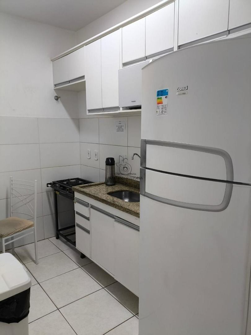 Apartamento, 2 quartos, 53 m² - Foto 19