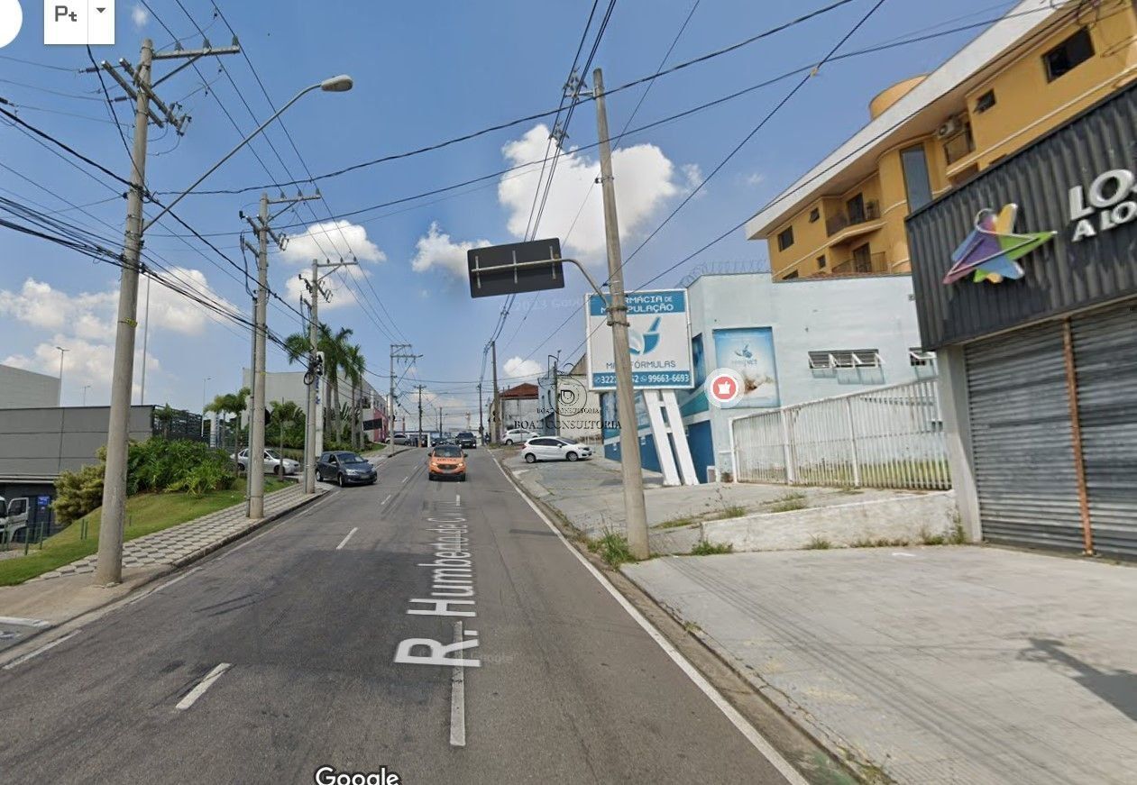Depósito-Galpão, 136 m² - Foto 13