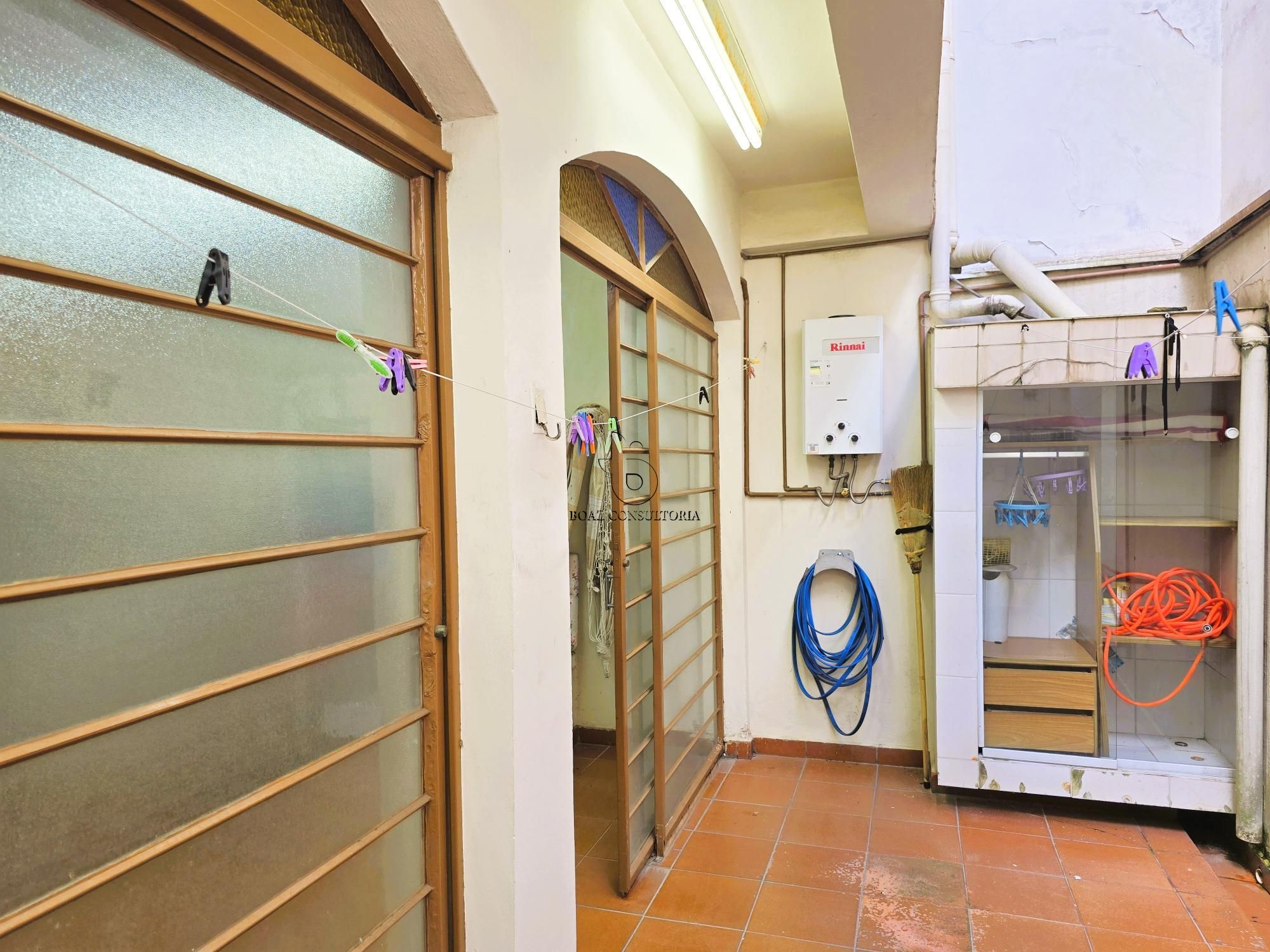 Sobrado, 4 quartos, 240 m² - Foto 40