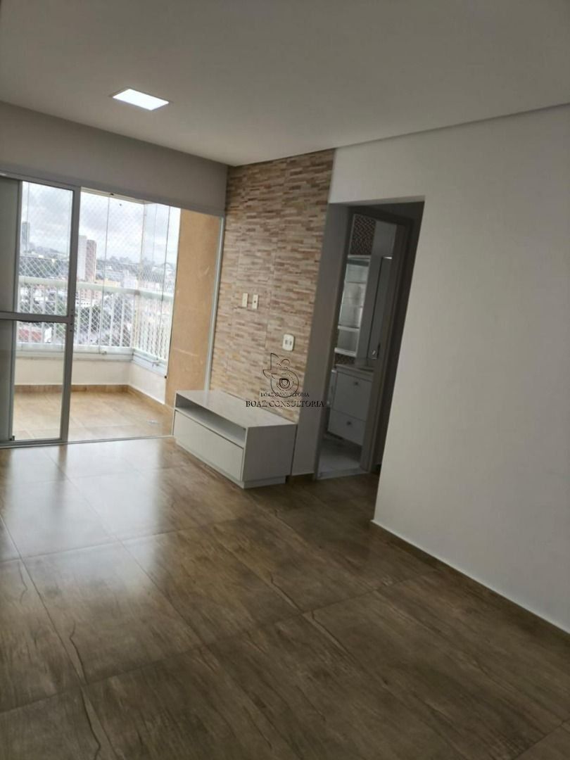 Apartamento, 2 quartos, 53 m² - Foto 12