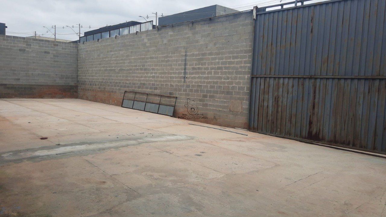 Área Industrial em Parque Industrial Prestes (Éden), Sorocaba - Foto 5