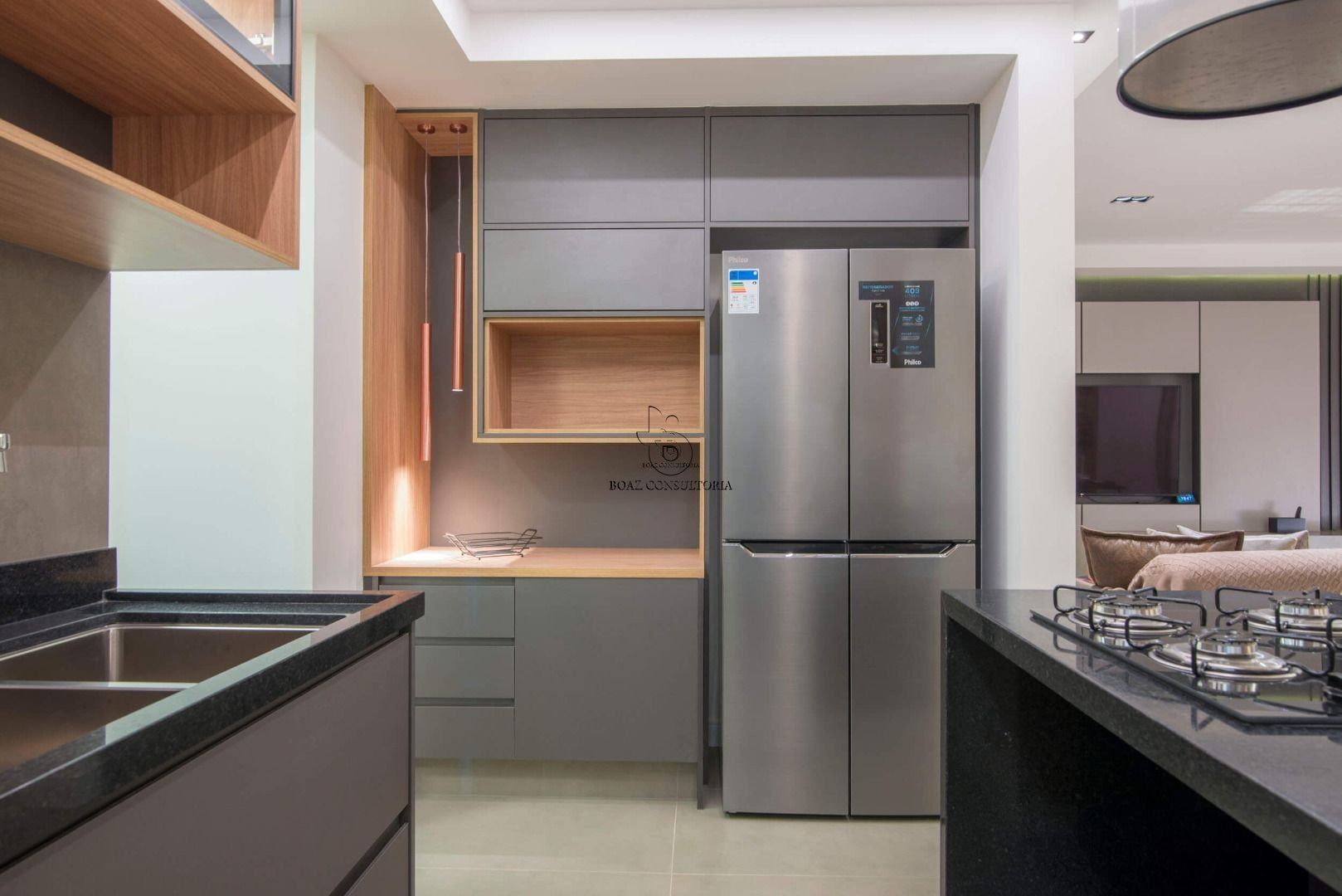 Apartamento em Parque Campolim, Sorocaba - Foto 38