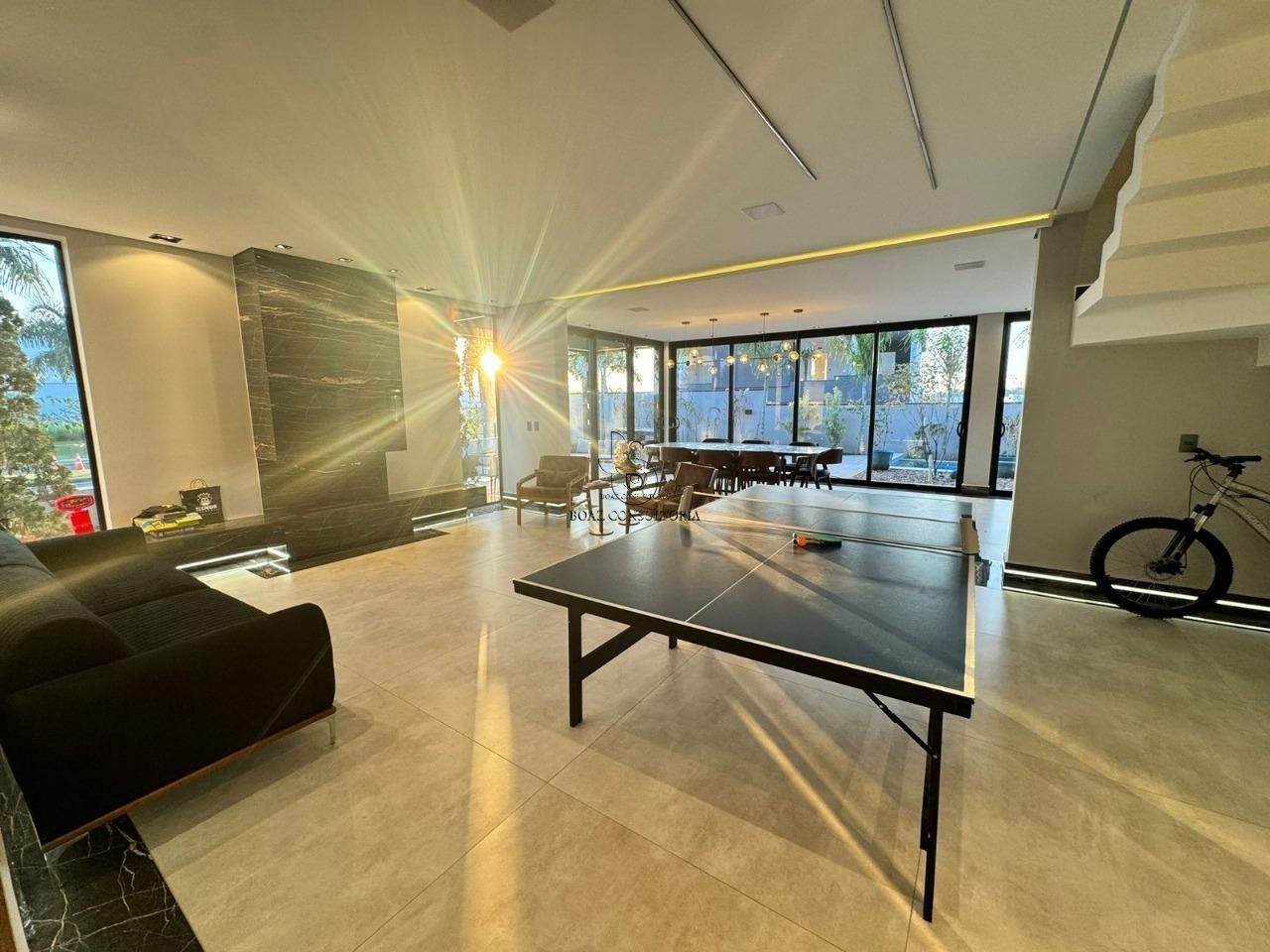 Casa, 5 quartos, 466 m² - Foto 2