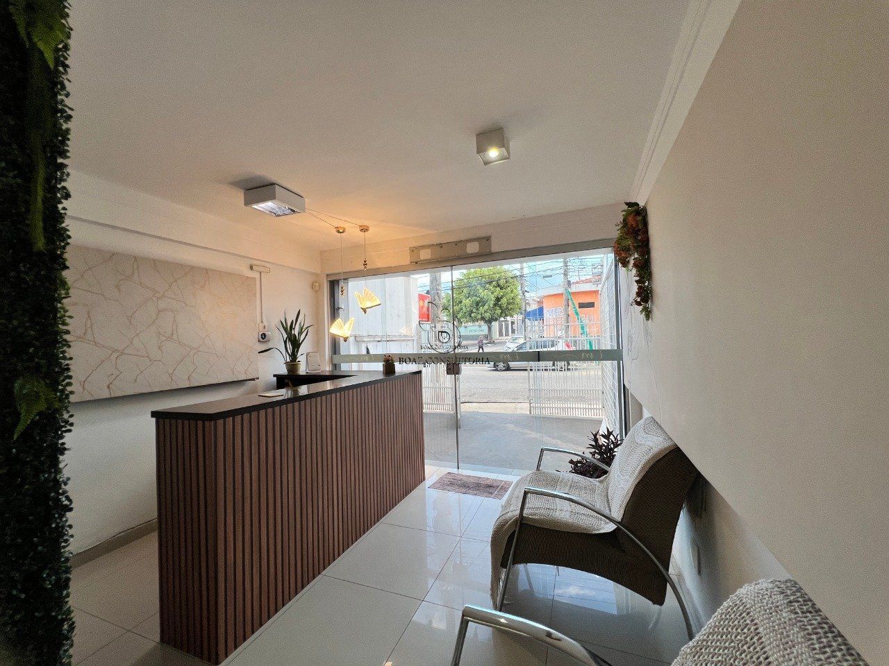 Comercial em Vila Hortência, Sorocaba - Salão de Beleza e Estética Montado para Alugar na Nogueira Padilha | 150m² - Foto 8