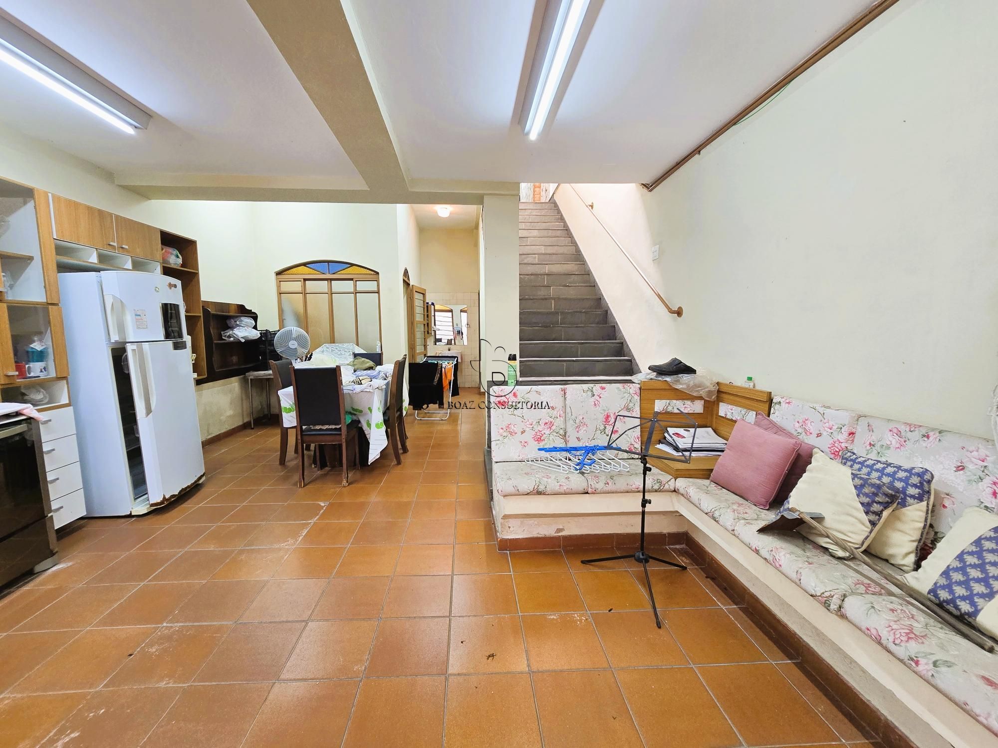 Sobrado, 4 quartos, 240 m² - Foto 34