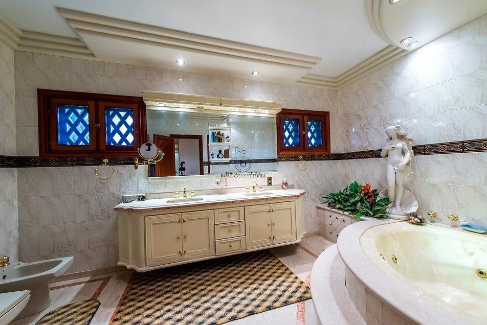 Casa em Parque Reserva Fazenda Imperial, Sorocaba - Foto 41