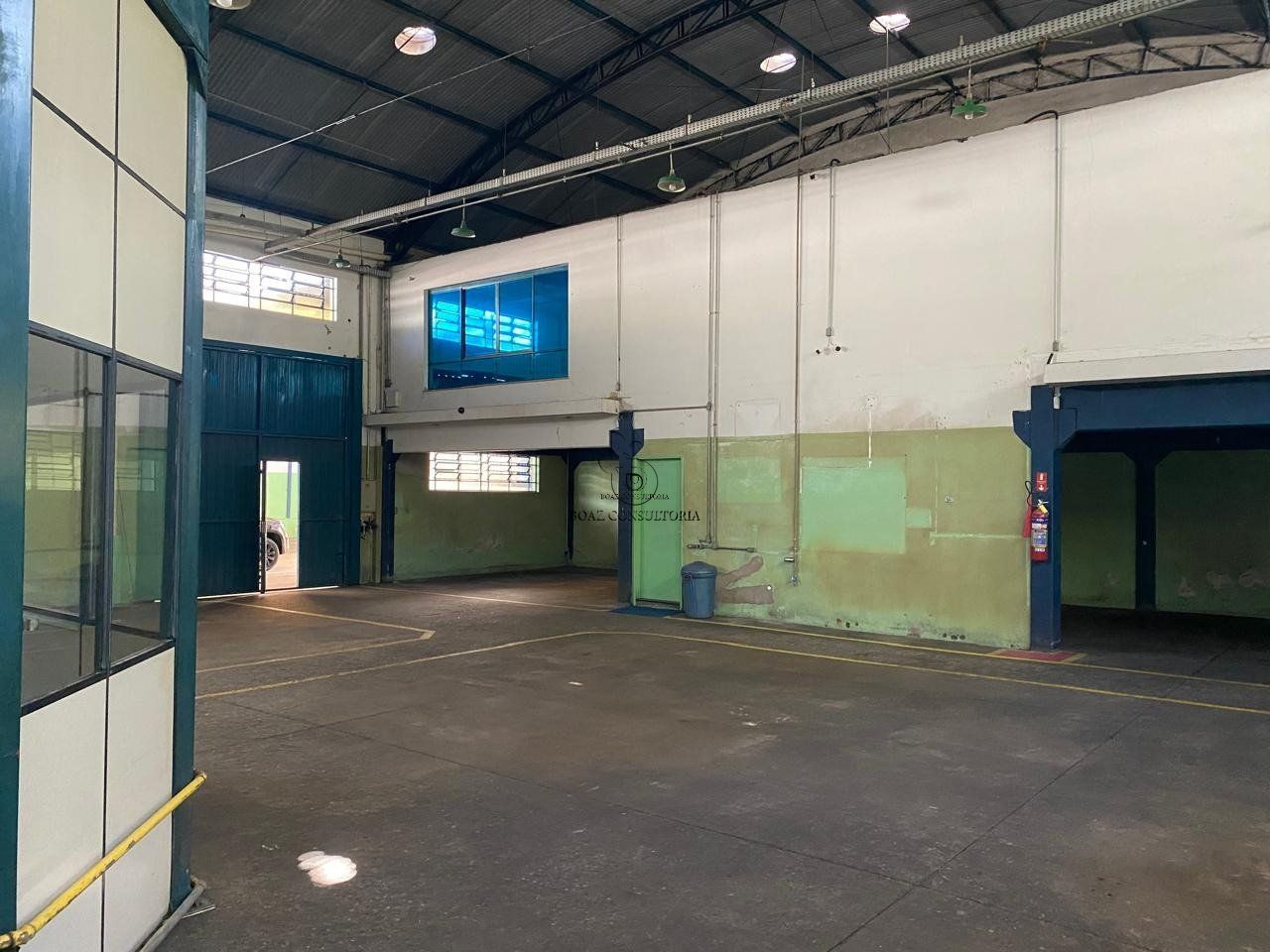 Área Industrial em Iporanga, Sorocaba - Foto 29
