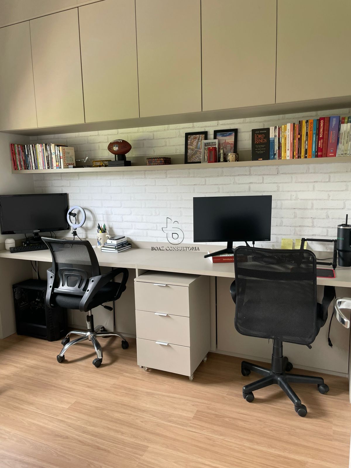 Apartamento, 3 quartos, 97 m² - Foto 14