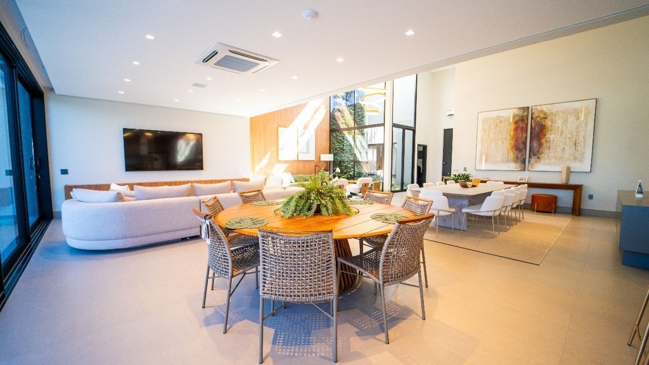 Casa, 4 quartos, 440 m² - Foto 8