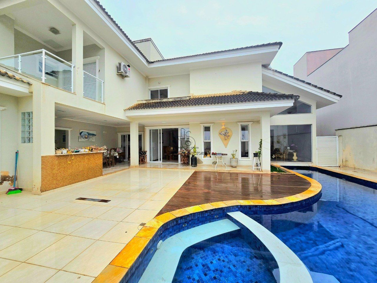 Casa em Parque Residencial Villa dos Inglezes, Sorocaba - Foto 56