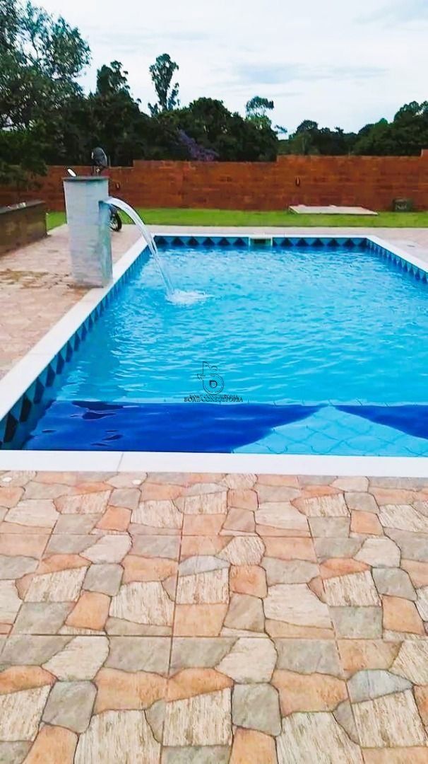 Chácara em Caguassu, Sorocaba - Chácara 3 dormitórios à venda Caguassu Sorocaba/SP - Foto 14