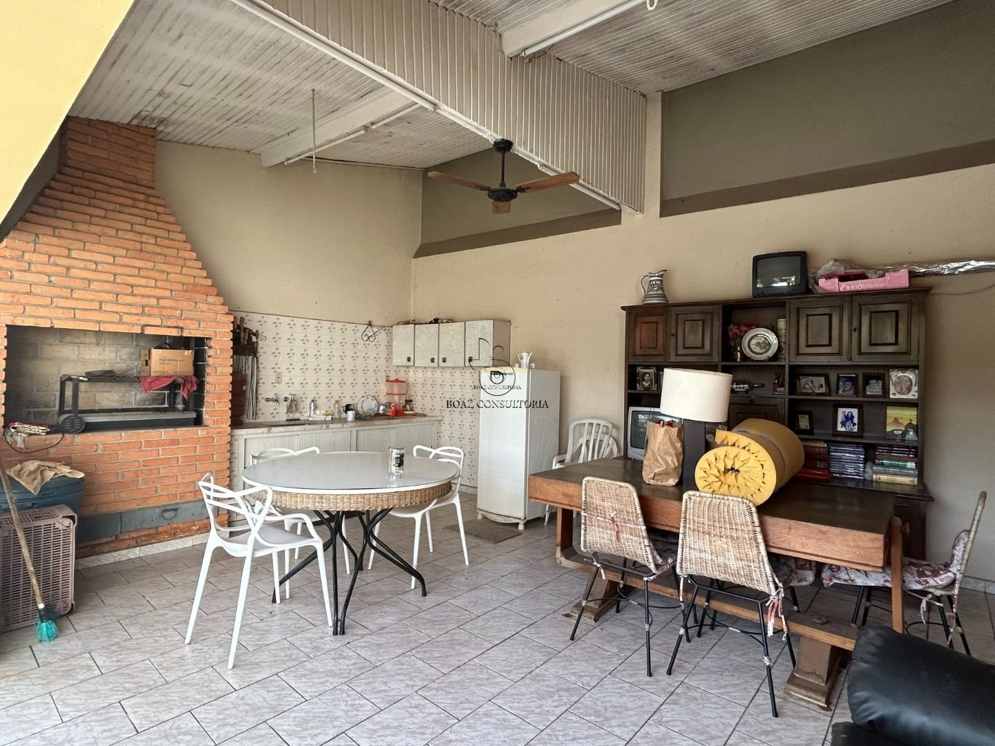 Casa em Vila Jardini, Sorocaba - Foto 22