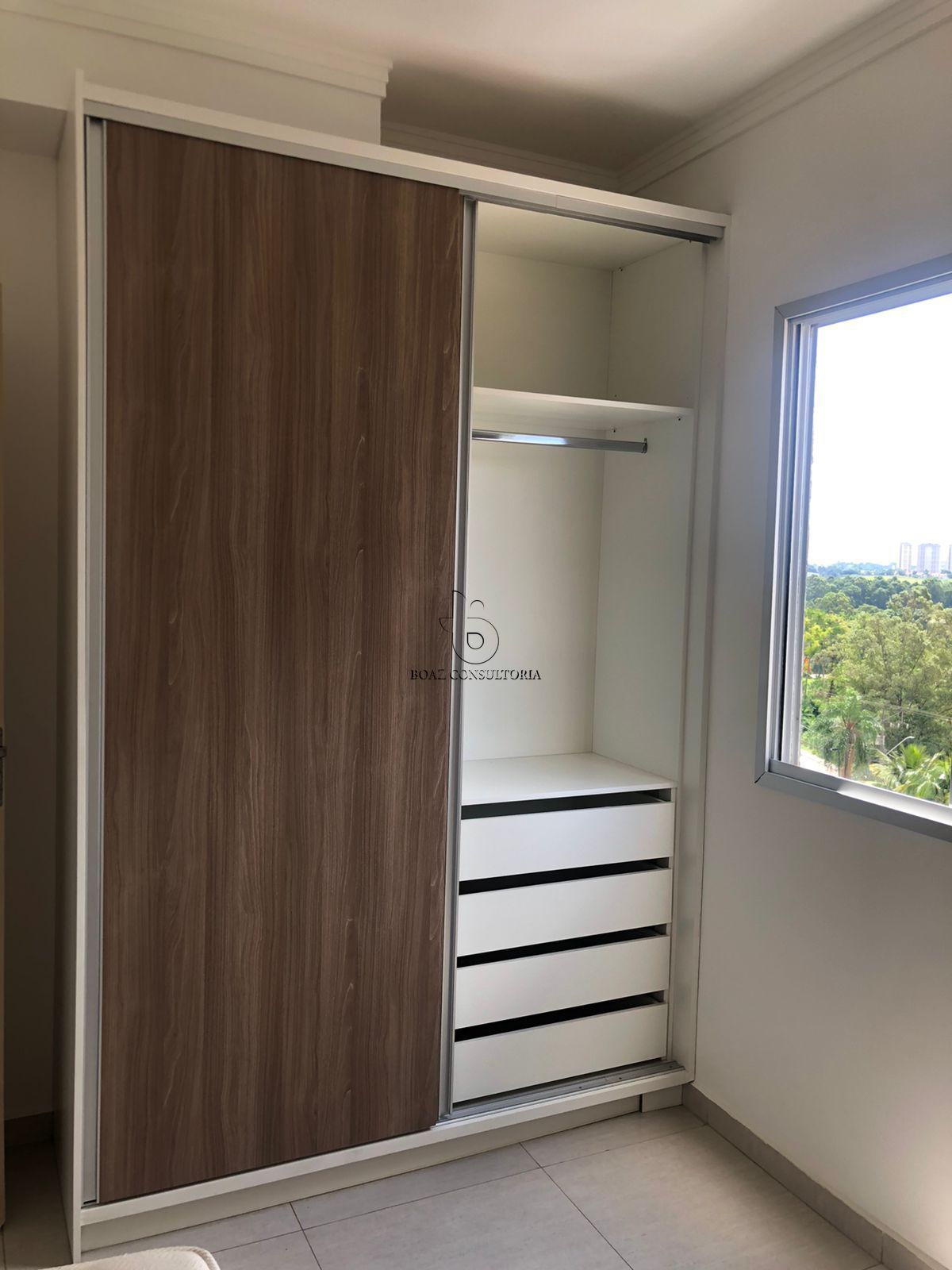 Apartamento, 2 quartos, 47 m² - Foto 5
