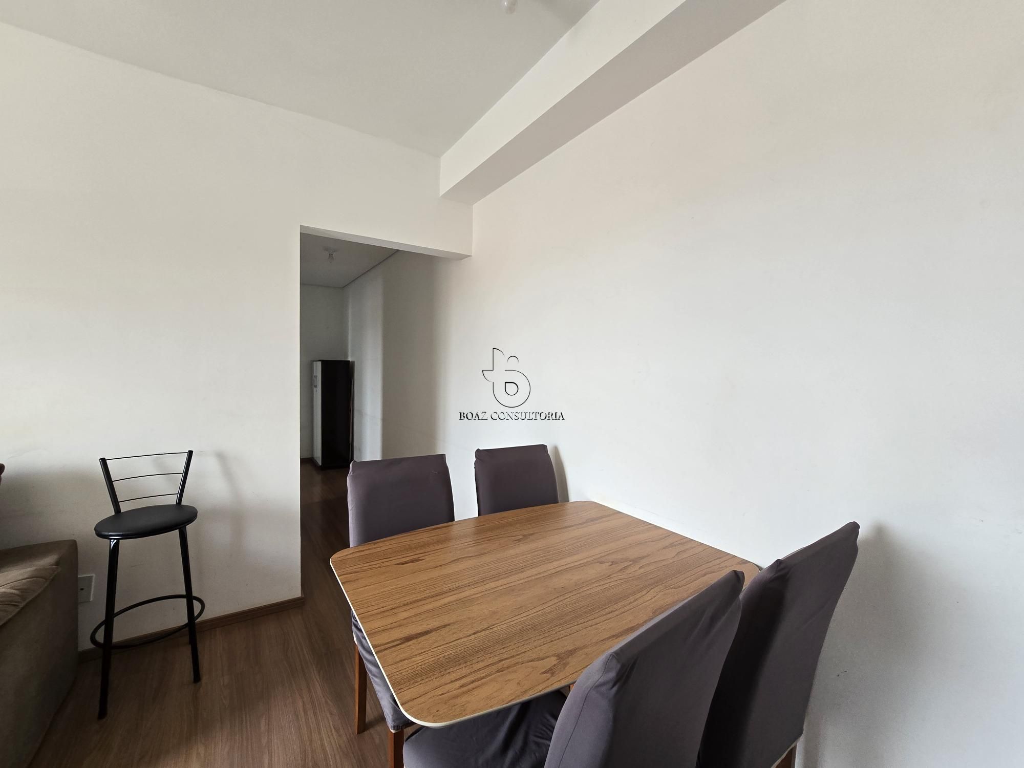Apartamento, 2 quartos, 53 m² - Foto 11