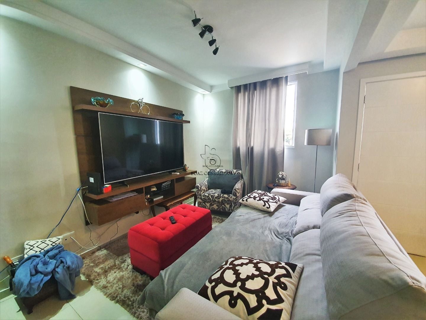 Casa em Jardim Vera Cruz, Sorocaba - Foto 5
