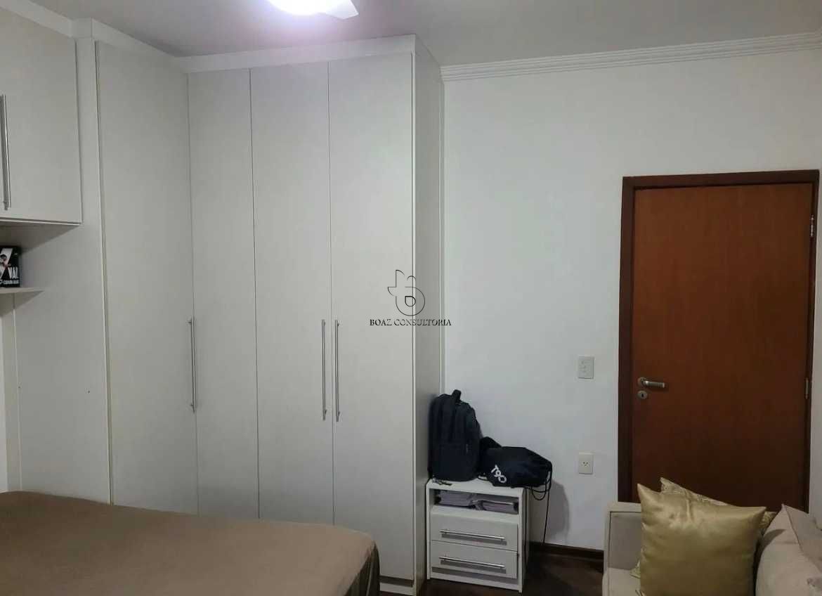 Casa, 3 quartos, 200 m² - Foto 13