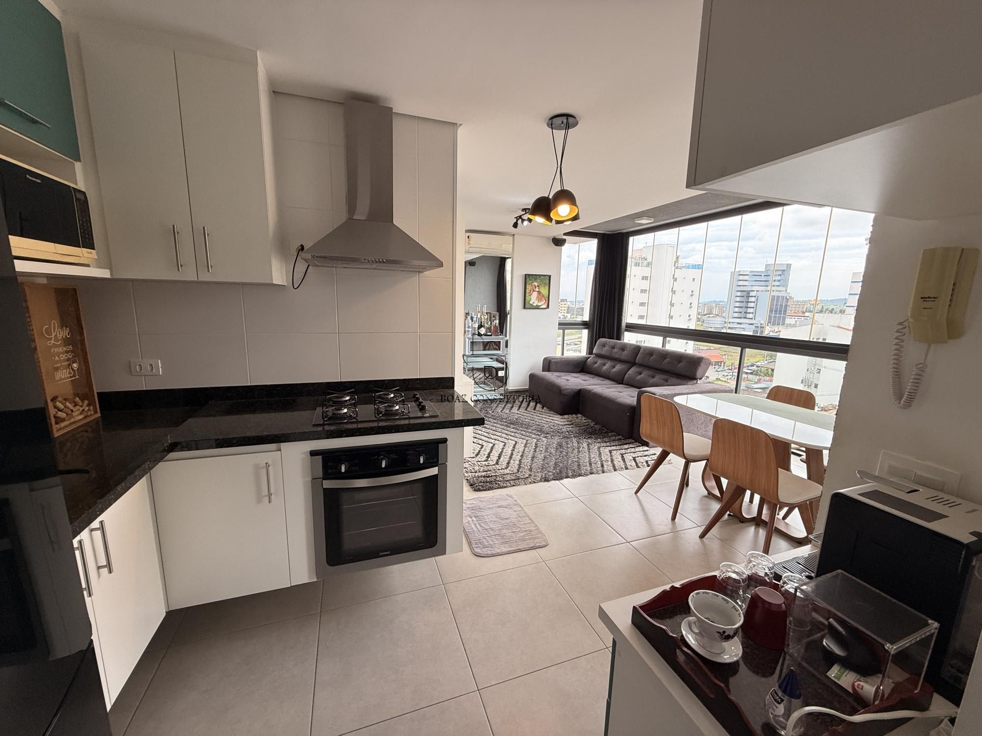 Apartamento, 1 quarto, 44 m² - Foto 11