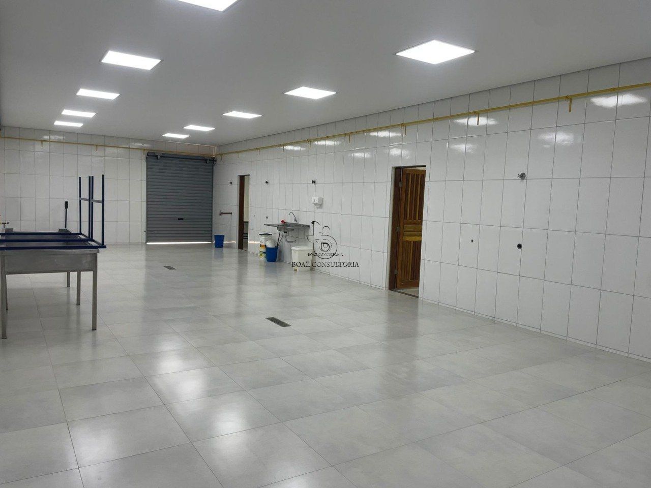 Depósito-Galpão, 750 m² - Foto 25