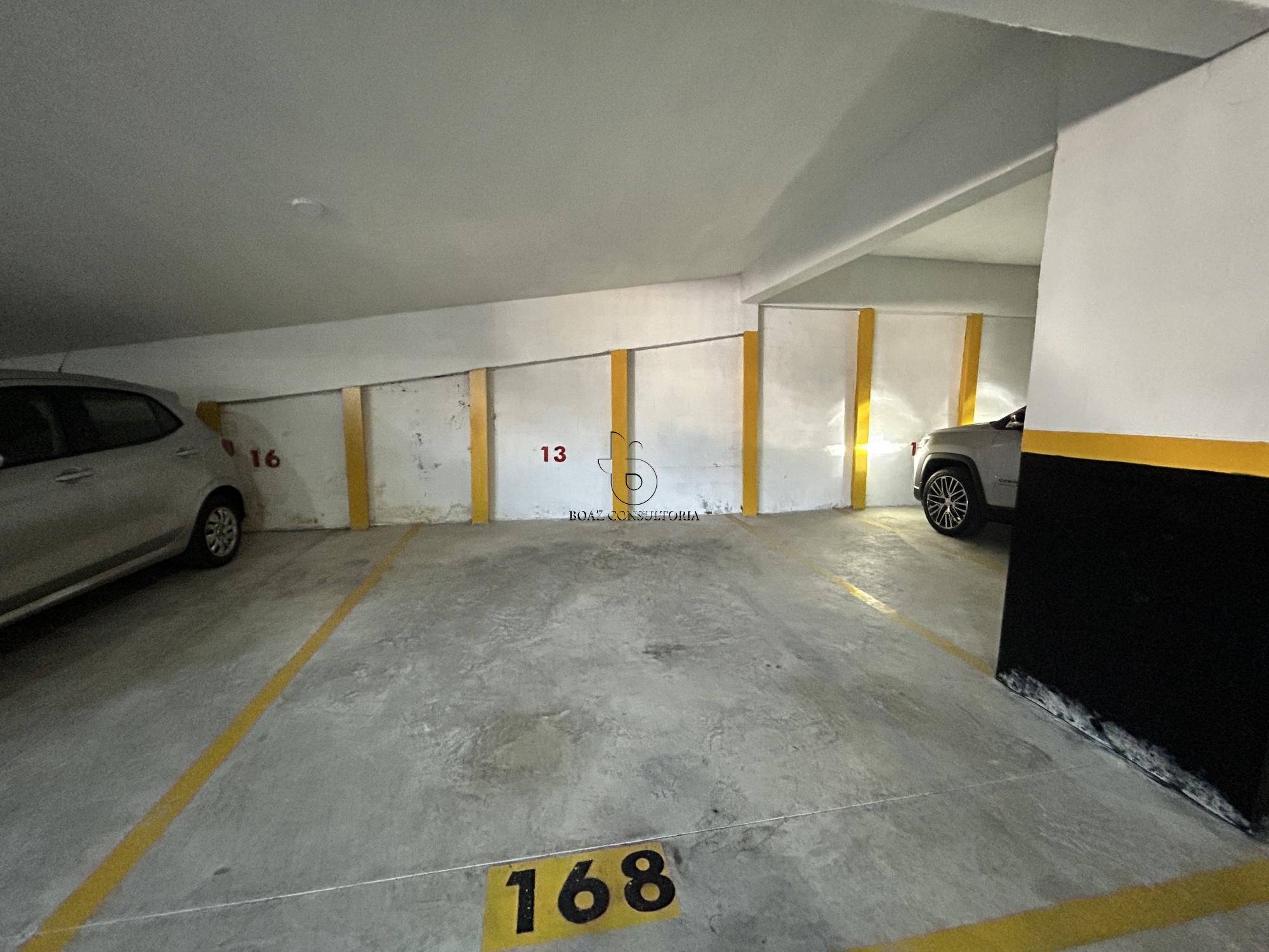 Apartamento, 3 quartos, 95 m² - Foto 14