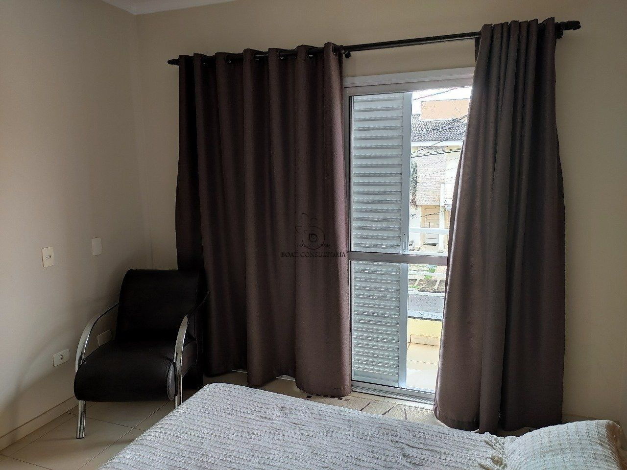 Casa em Jardim Garret, Araçoiaba da Serra - Foto 12