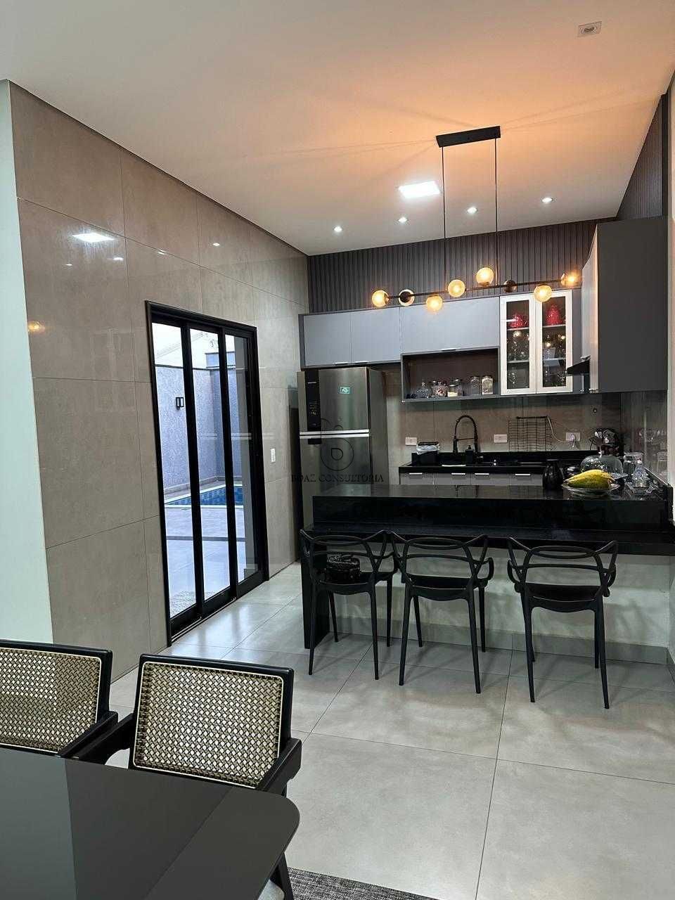 Casa de Condomínio, 3 quartos - Foto 3