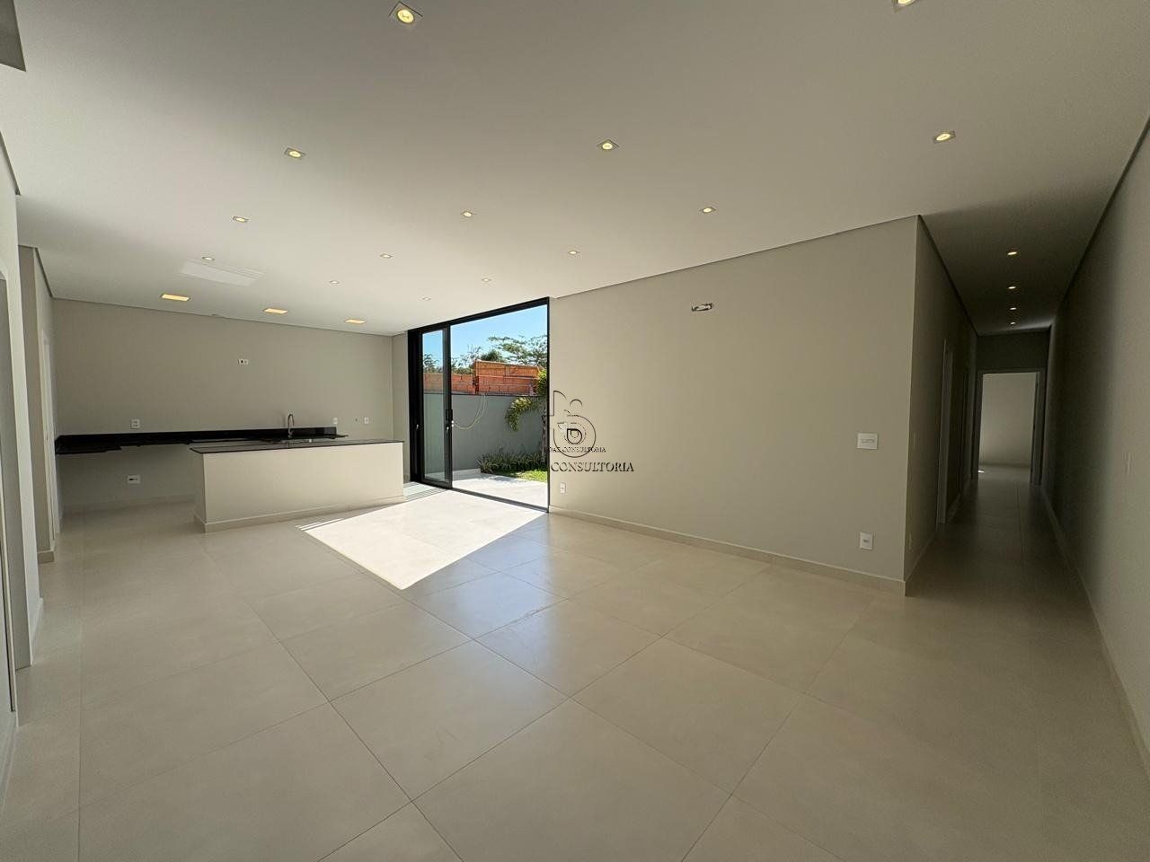 Casa em Jardim Villagio Milano, Sorocaba - Foto 6