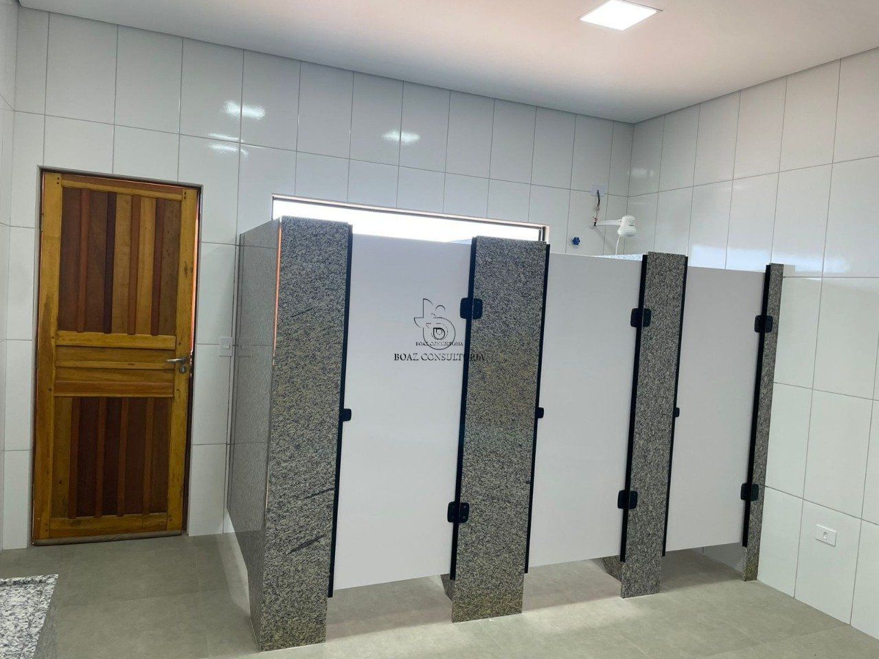 Depósito-Galpão, 750 m² - Foto 13