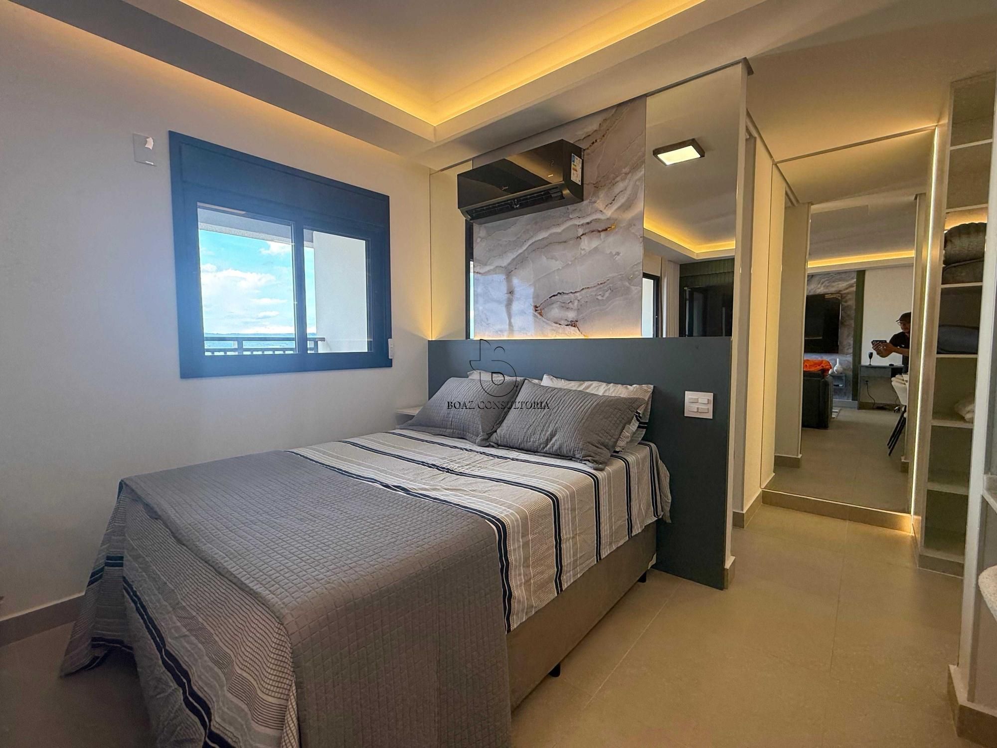 Apartamento, 1 quarto, 47 m² - Foto 20