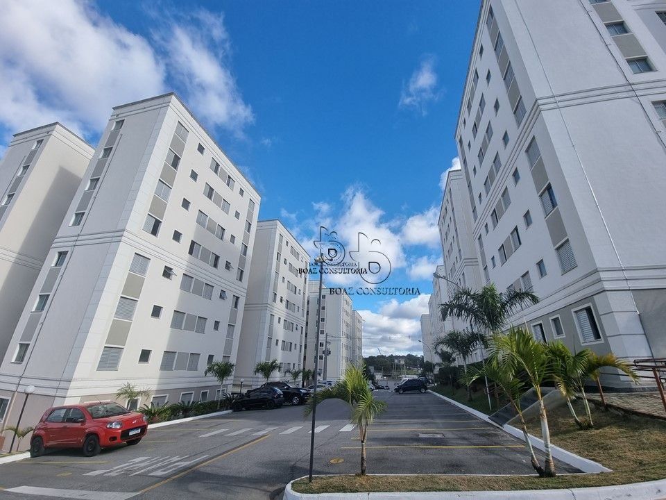 Apartamento, 2 quartos, 47 m² - Foto 29
