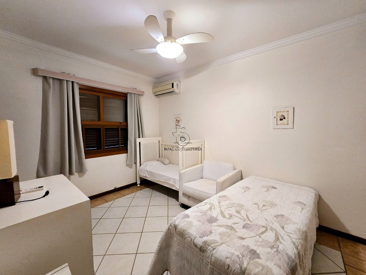 Casa, 4 quartos, 424 m² - Foto 35