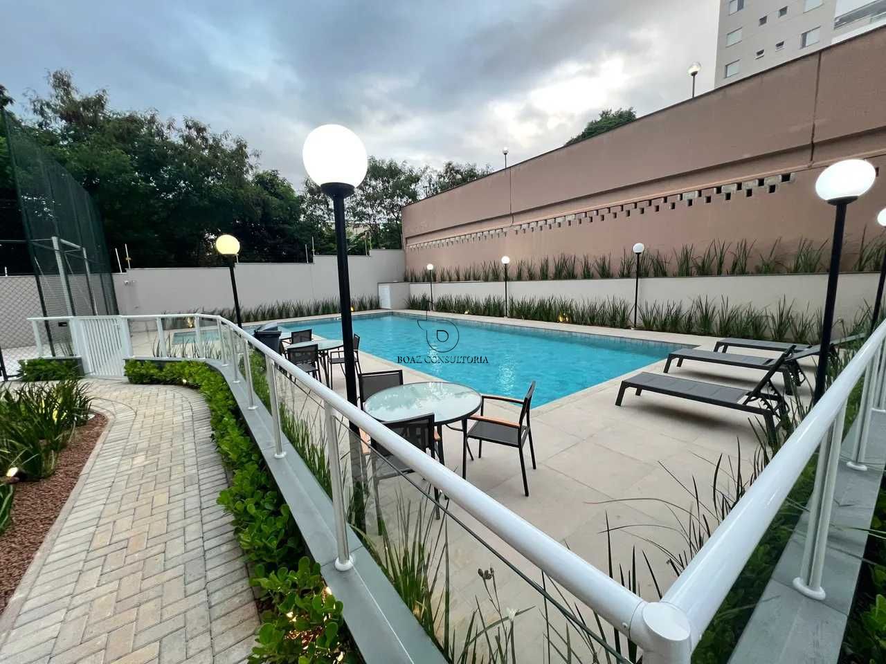 Apartamento, 3 quartos, 69 m² - Foto 10