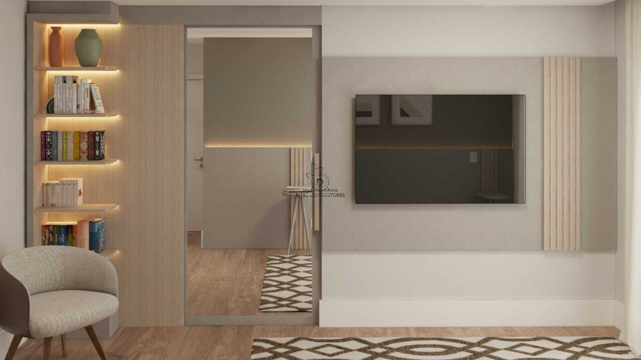 Casa em Jardim Villagio Milano, Sorocaba - Foto 15