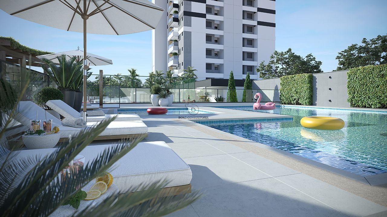 Apartamento, 3 quartos, 90 m² - Foto 12
