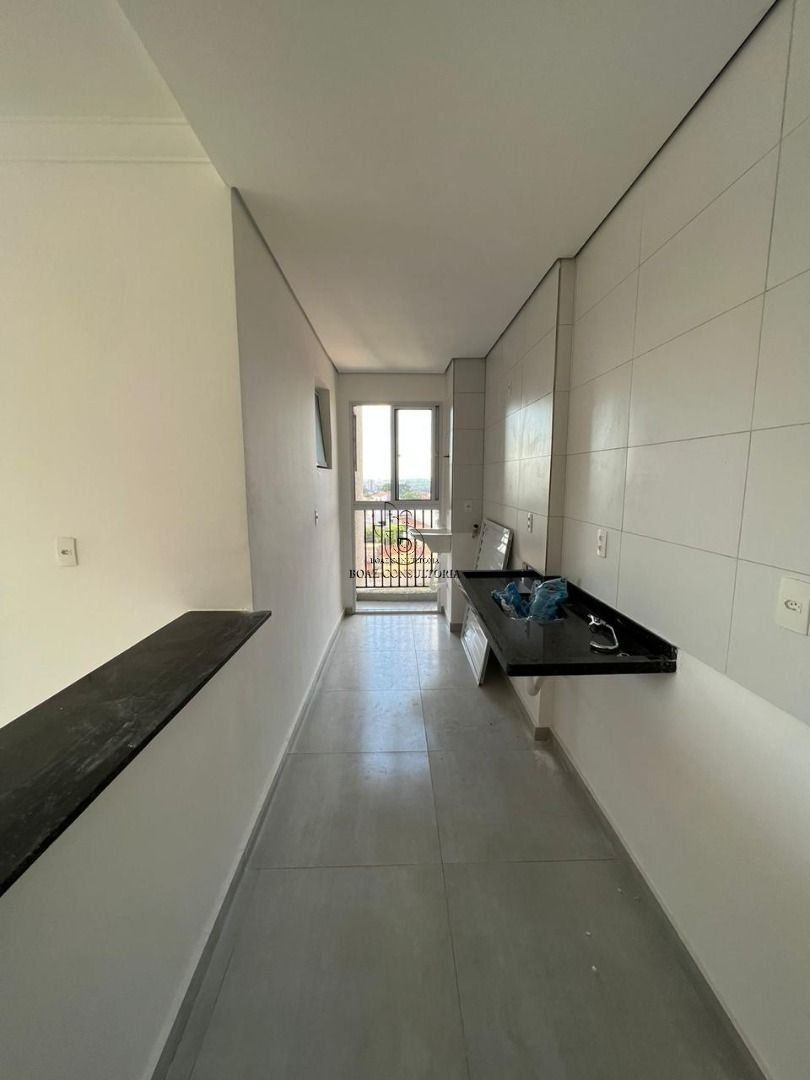 Apartamento em Jardim Prestes de Barros, Sorocaba - Foto 8