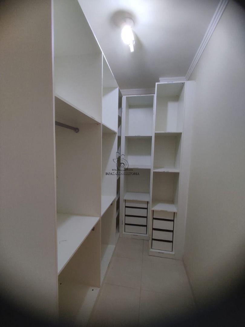 Casa em Jardim Garret, Araçoiaba da Serra - Foto 22