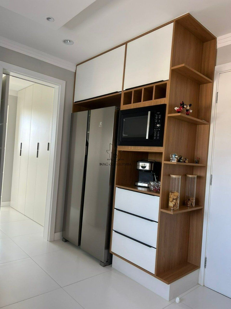 Apartamento em Jardim Paulistano, Sorocaba - Foto 13