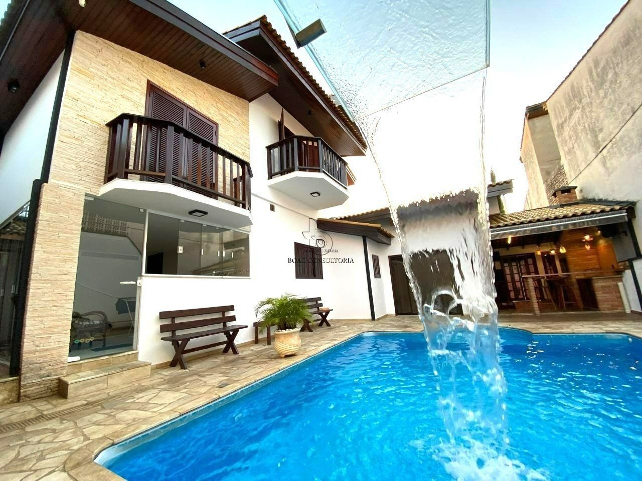 Casa em Jardim Astro, Sorocaba - Foto 2