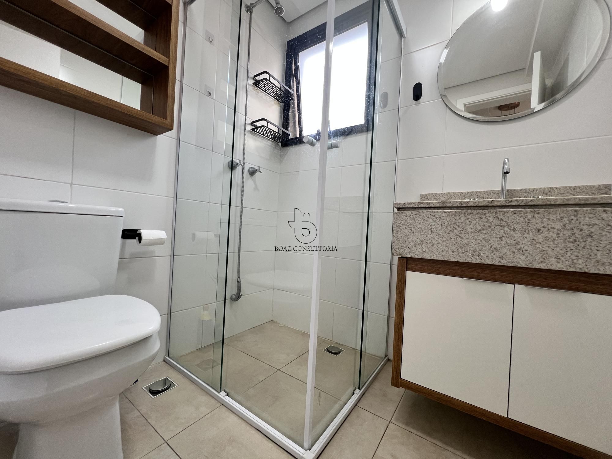 Apartamento, 1 quarto, 44 m² - Foto 7