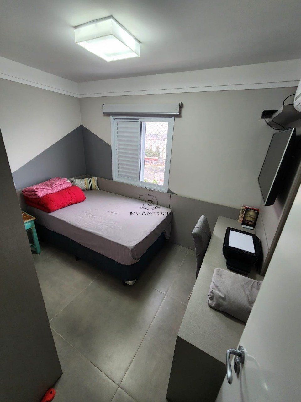 Apartamento, 3 quartos, 124 m² - Foto 16