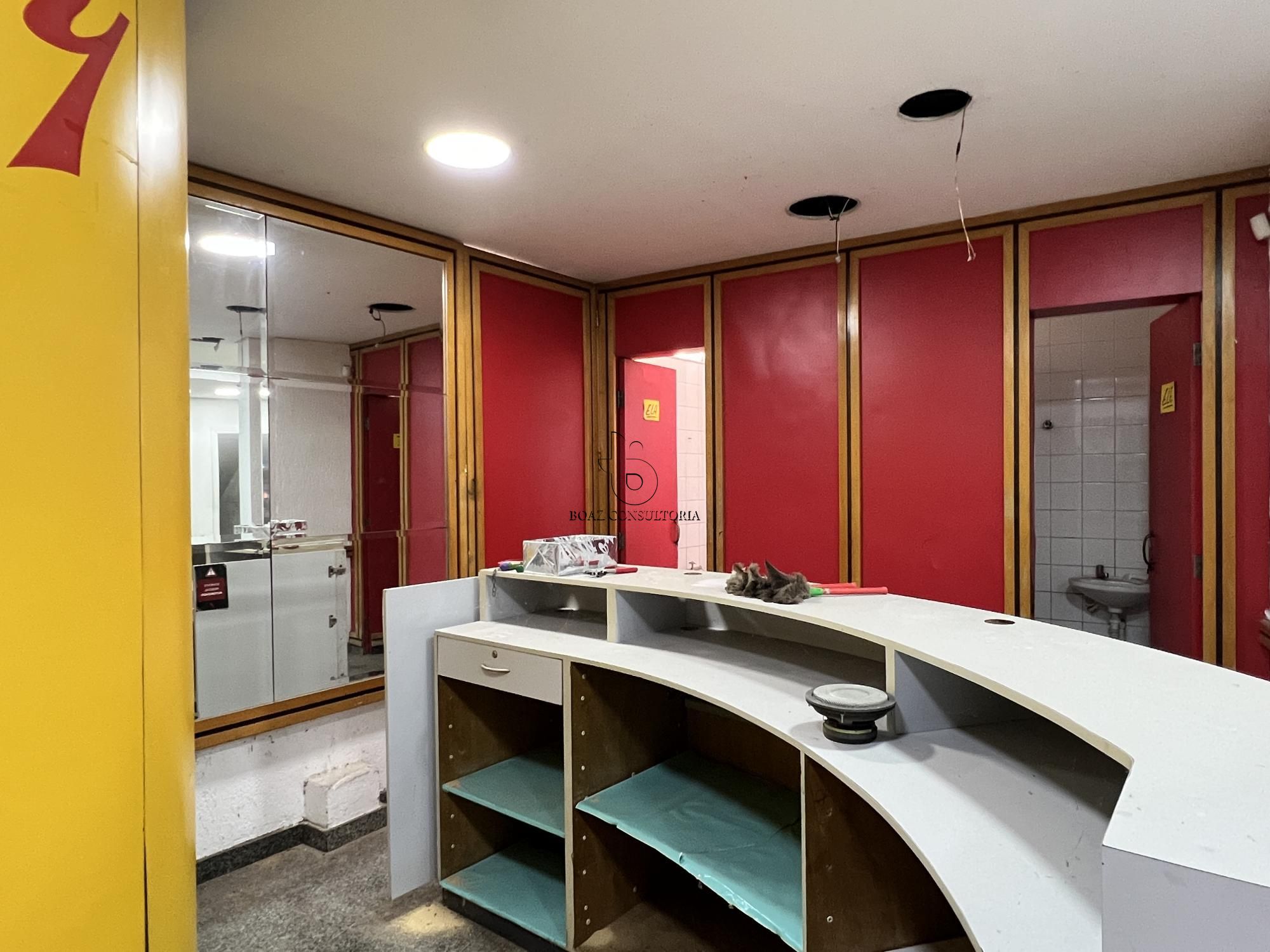 Loja-Salão, 481 m² - Foto 14