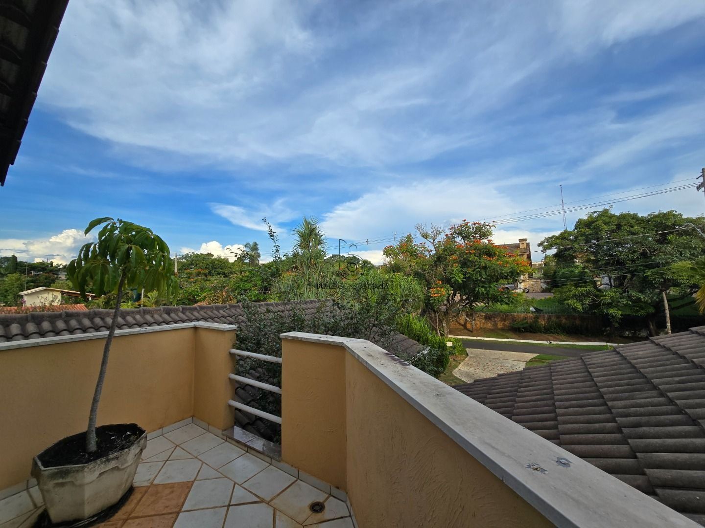 Casa, 4 quartos, 424 m² - Foto 13
