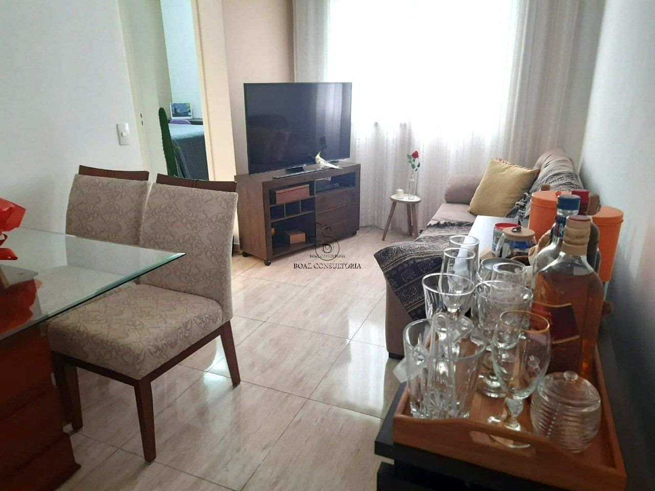Apartamento em Parque Campolim, Sorocaba - Foto 5