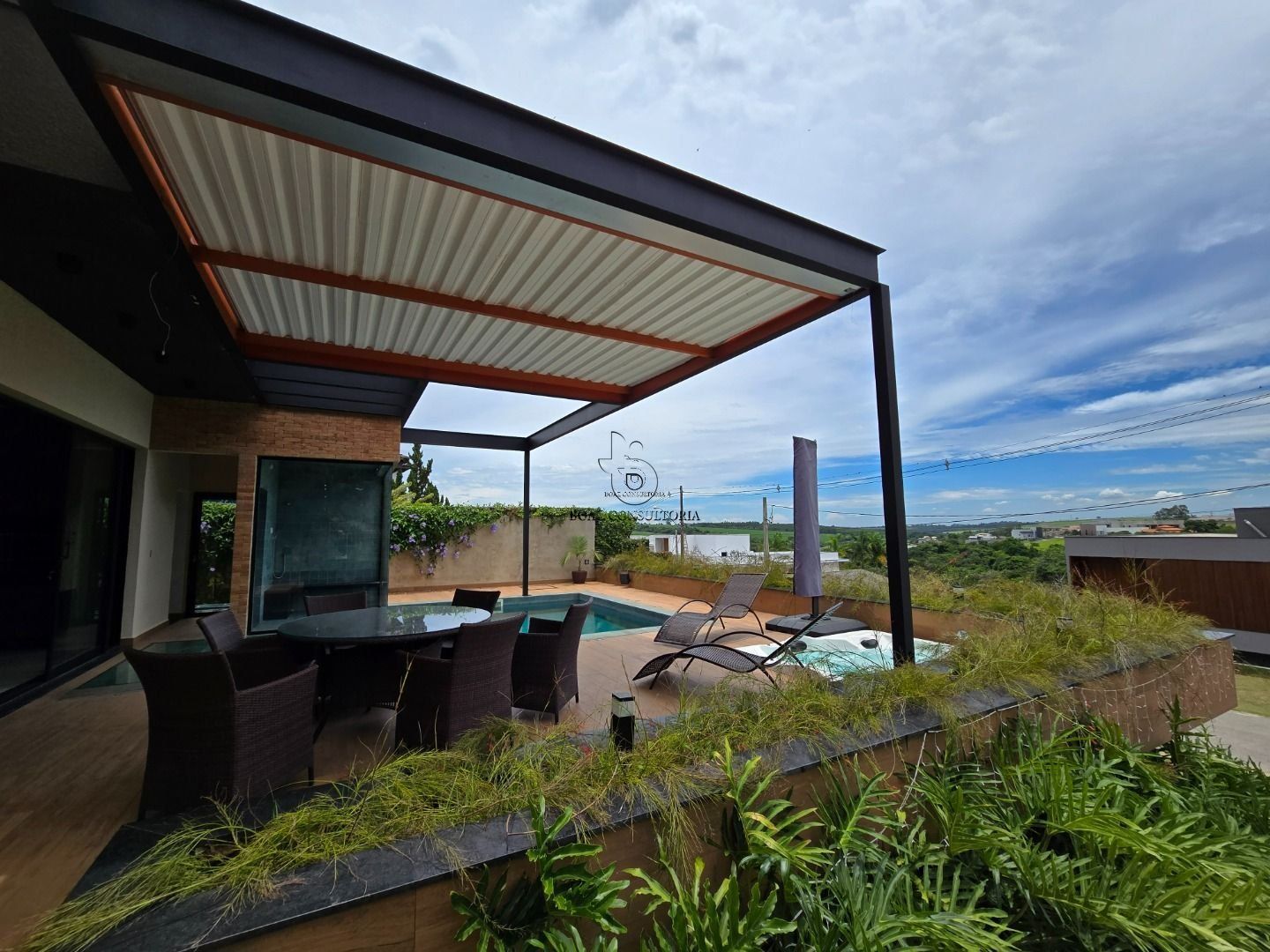 Casa, 3 quartos, 420 m² - Foto 46