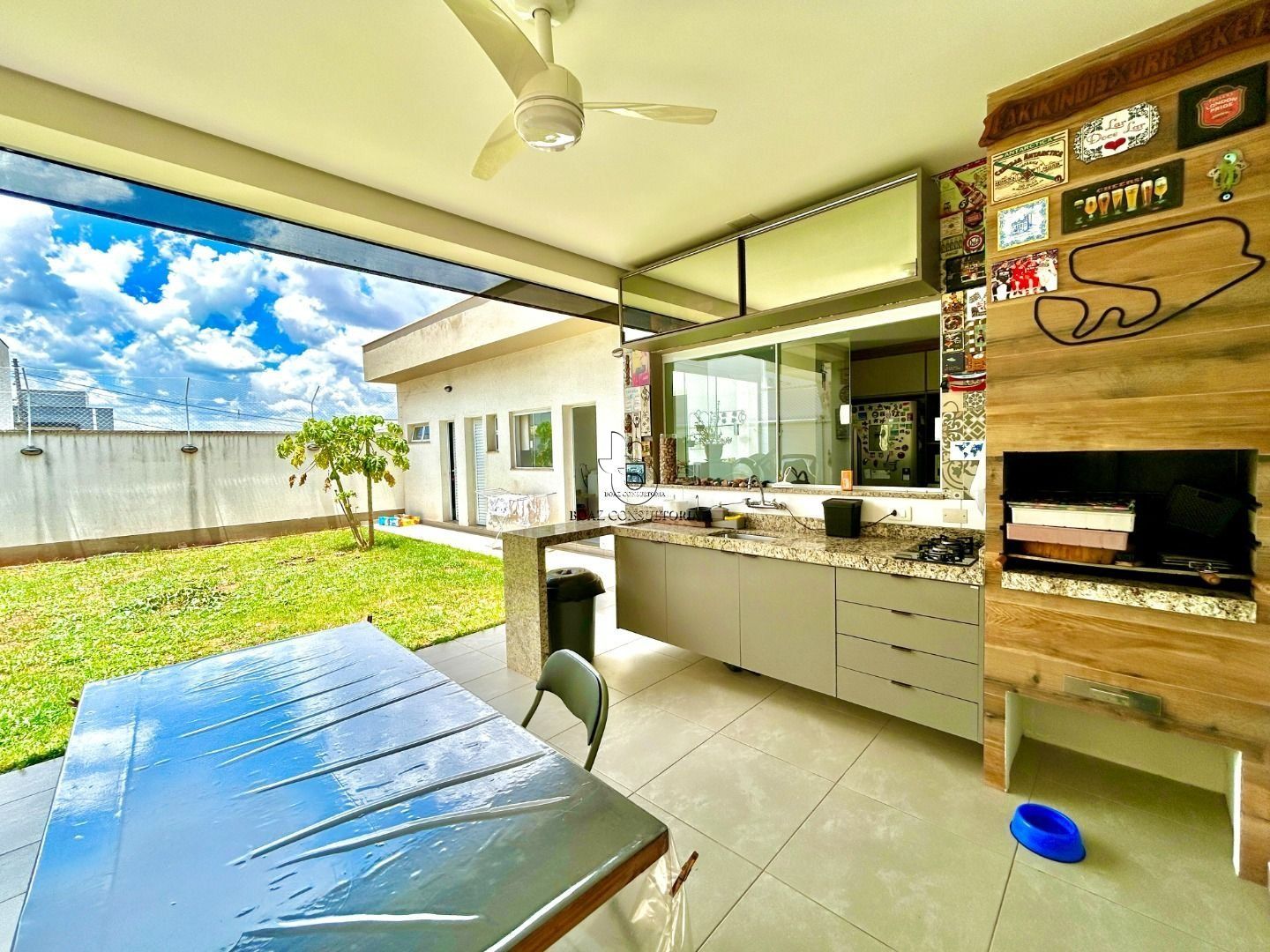 Casa em Parque Ibiti Reserva, Sorocaba - Foto 41