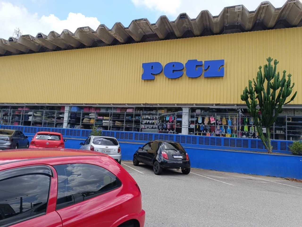 Comercial em Jardim Santa Rosália, Sorocaba - Ponto Comercial de Alto Padrão na Avenida Dom Aguirre, Sorocaba - 1.380m² - Foto 8