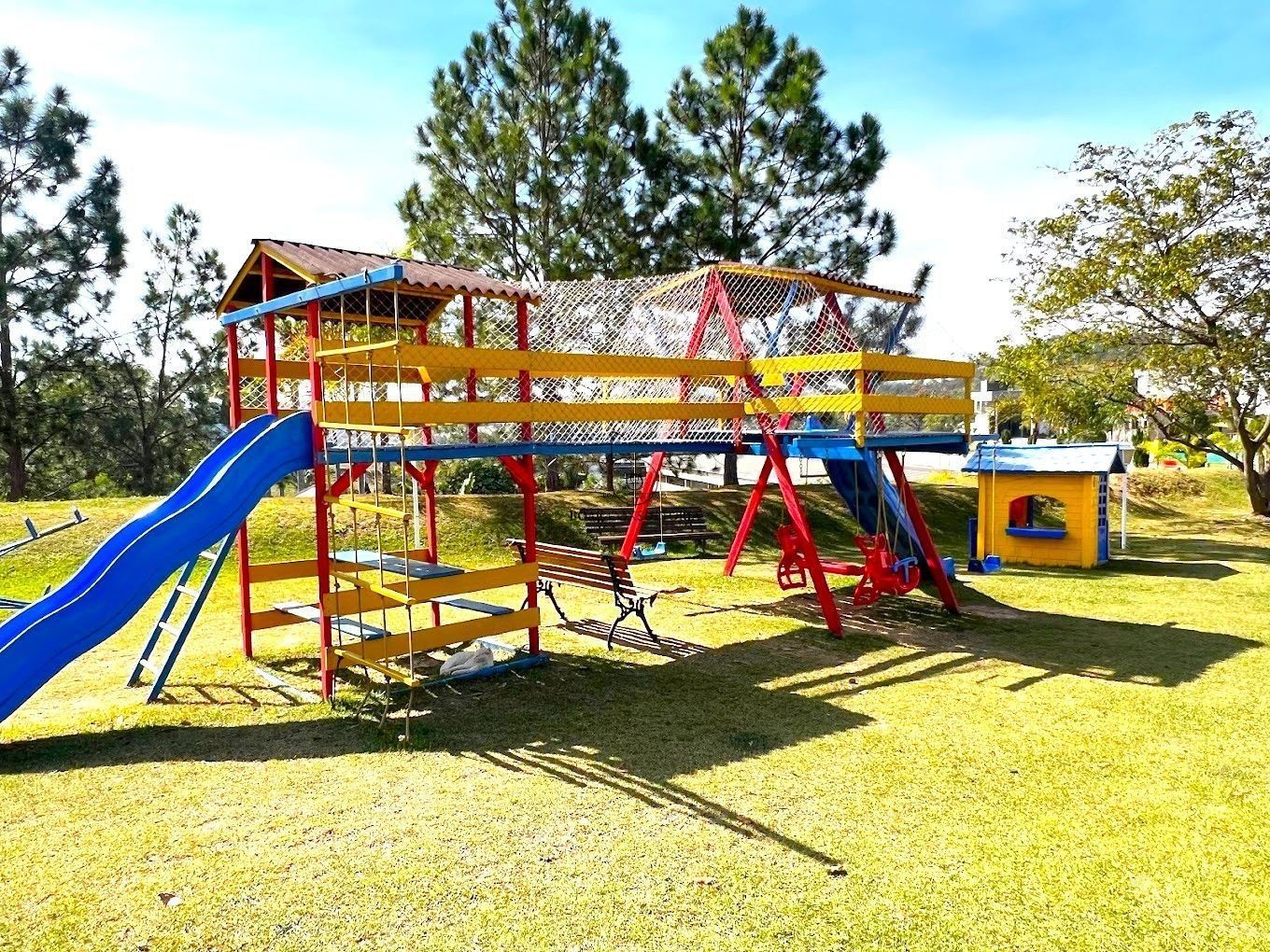 Terreno em Brigadeiro Tobias, Sorocaba - Foto 6